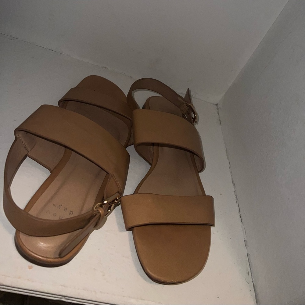 Size 7 sandals